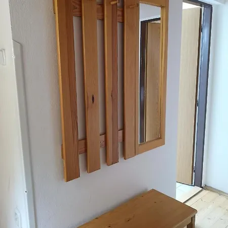 Chata Totem čertovica Penzion Jaraba