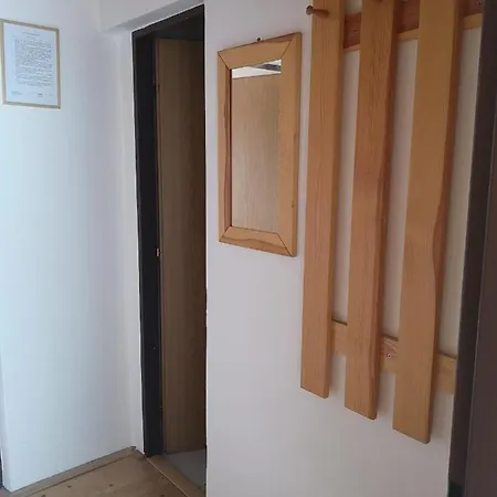 Guest house Chata Totem Certovica Jaraba