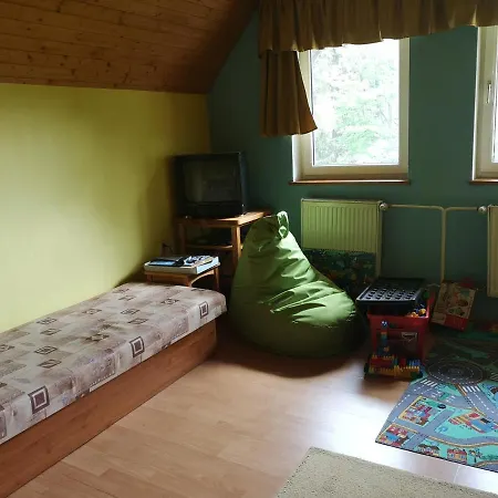 Guest house Chata Totem Certovica *