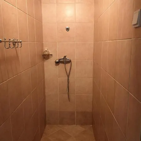 Penzion Chata Totem čertovica Jaraba