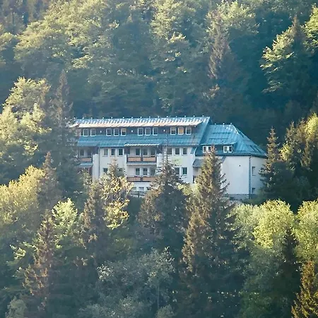 Chata Totem Certovica Guest house