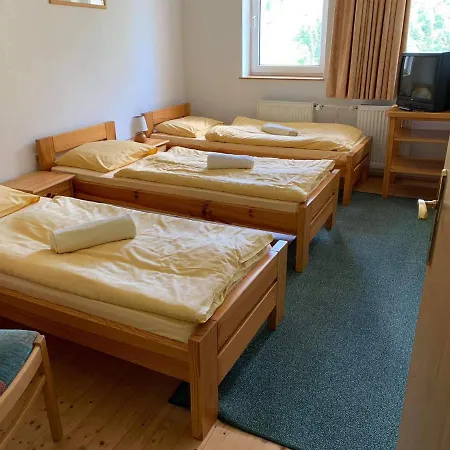 Guest house Chata Totem Certovica Jaraba