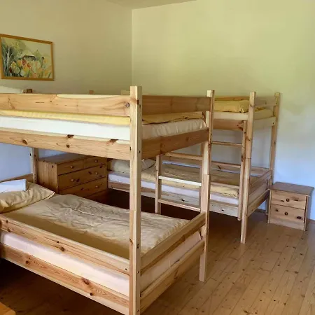 Guest house Chata Totem Certovica *