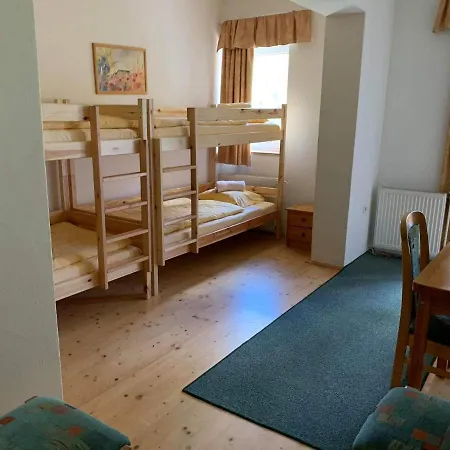 Chata Totem Certovica Guest house Jaraba