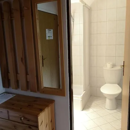 Chata Totem čertovica