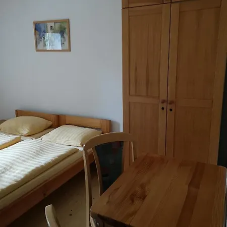 Guest house Chata Totem Certovica