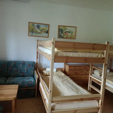 Guest house Chata Totem Certovica *