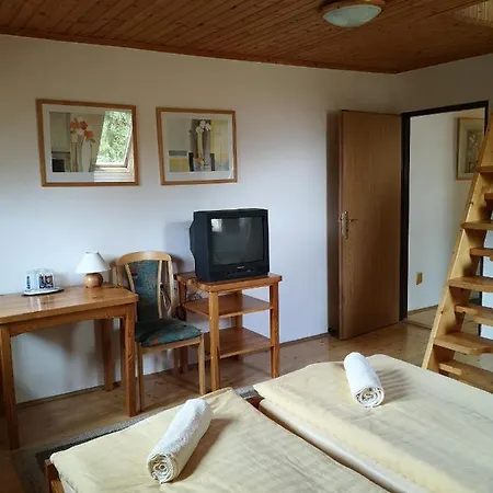 Guest house Chata Totem Certovica
