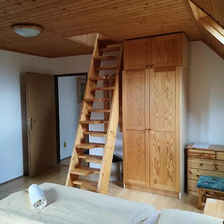 Chata Totem Certovica Guest house