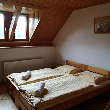 Guest house Chata Totem Certovica